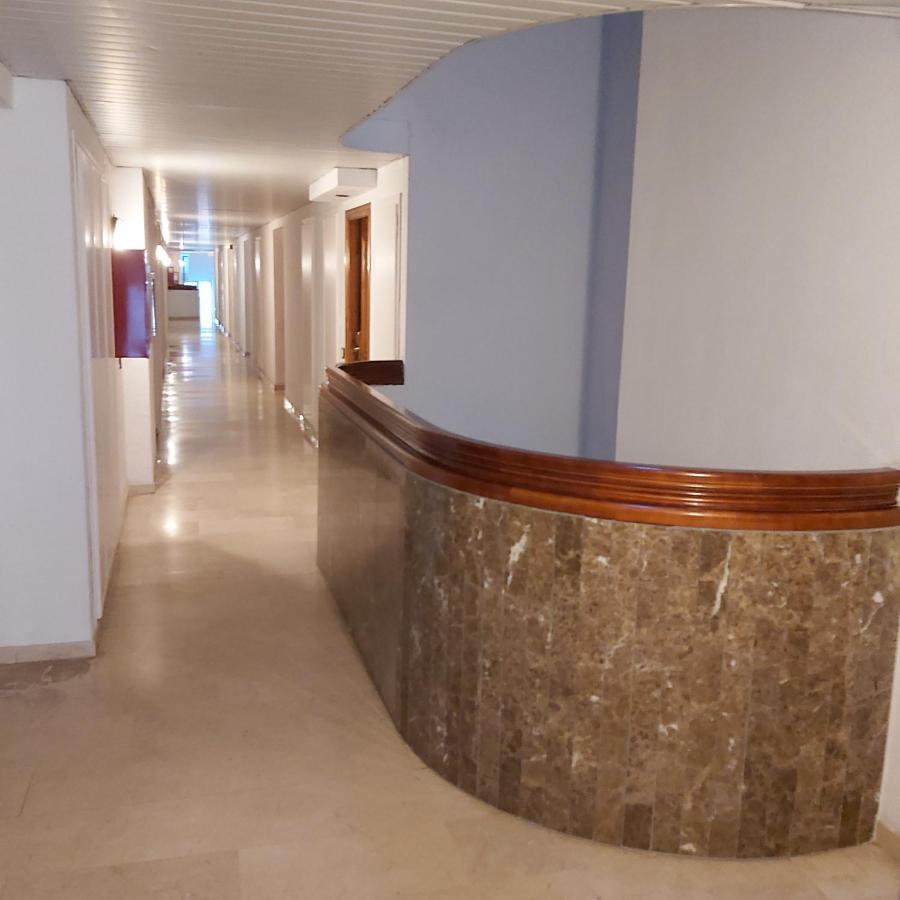 Apartamento En El Centro De Salou Exteriör bild