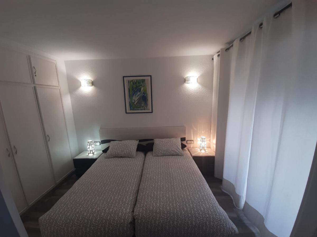 Apartamento En El Centro De Salou Exteriör bild